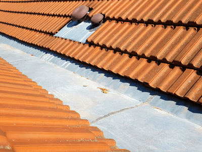 About Roof Repair Experts Eufaula, OK